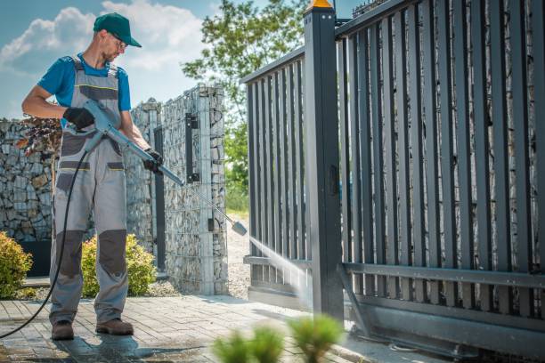 Best Deck and Patio Pressure Washing in Gower, MO