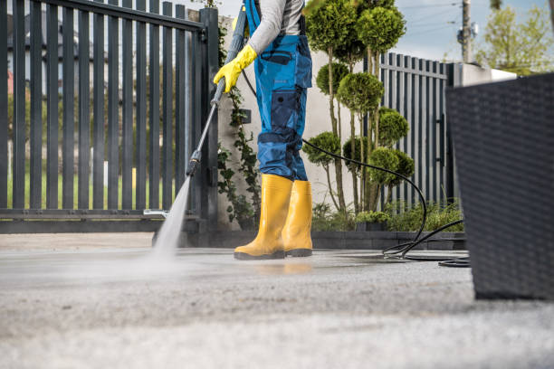 Best Concrete Surface Cleaning in Gower, MO