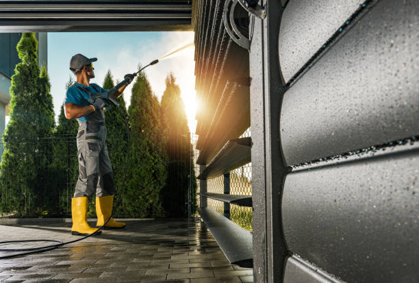 Best Oil and Grease Removal from Surfaces in Gower, MO