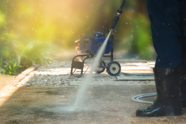 Best Vinyl Siding Pressure Washing in Gower, MO