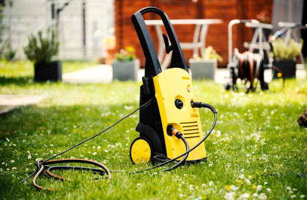 Best Brick and Stone Cleaning in Gower, MO